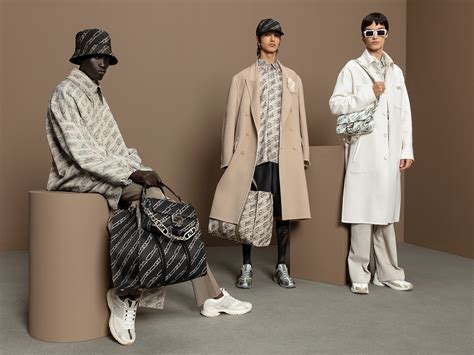 fendi men fall 2022|Fendi Fall 2022 Menswear Collection .